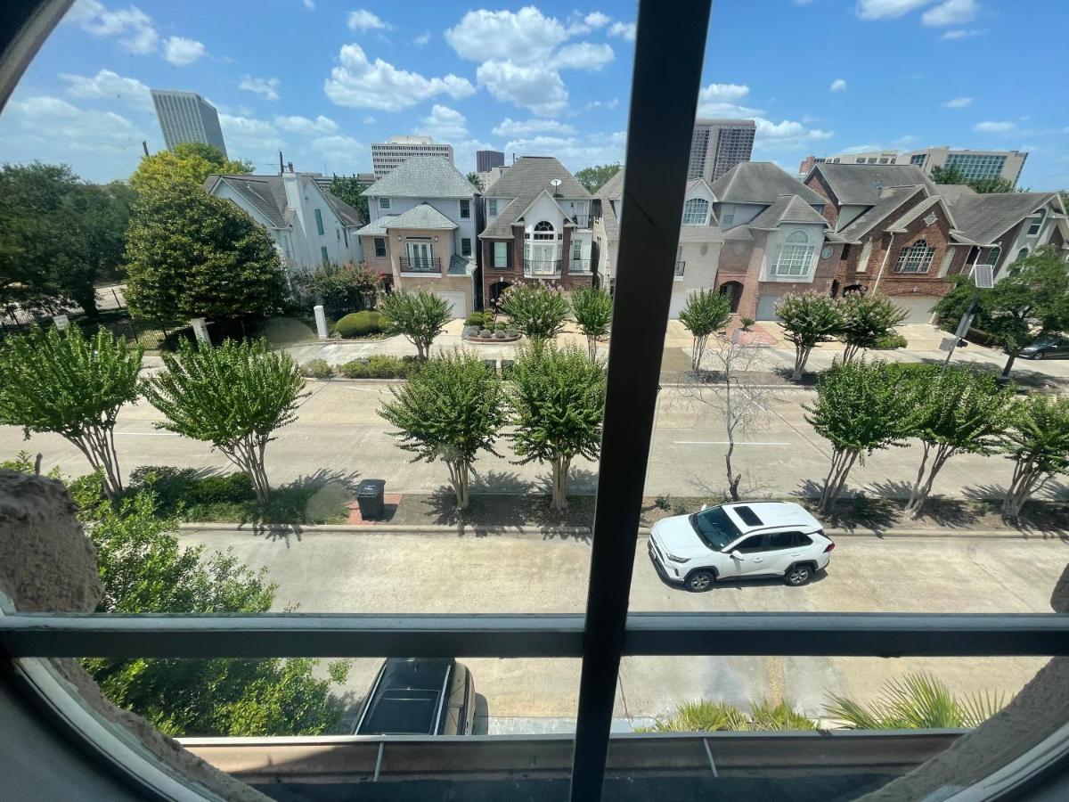 Insperit Home At Galleria With Heated Pool Spa Houston Exterior foto