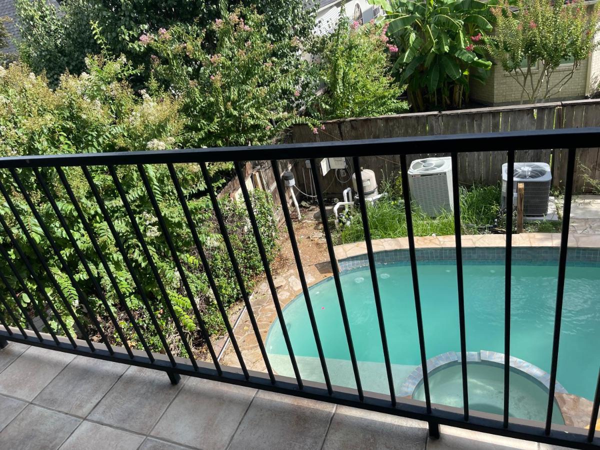 Insperit Home At Galleria With Heated Pool Spa Houston Exterior foto