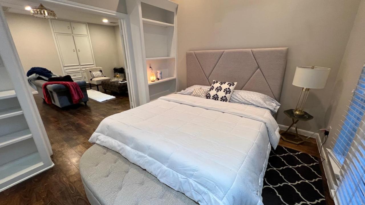 Insperit Home At Galleria With Heated Pool Spa Houston Exterior foto