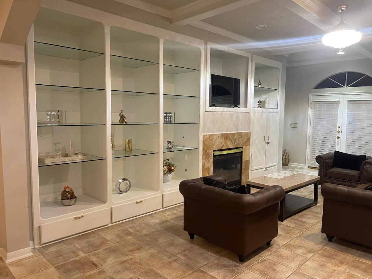 Insperit Home At Galleria With Heated Pool Spa Houston Exterior foto