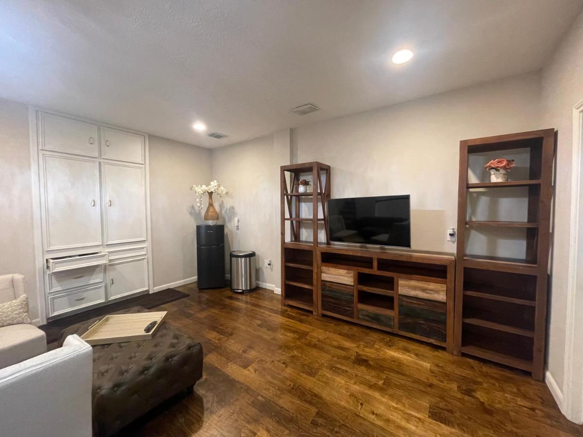 Insperit Home At Galleria With Heated Pool Spa Houston Exterior foto