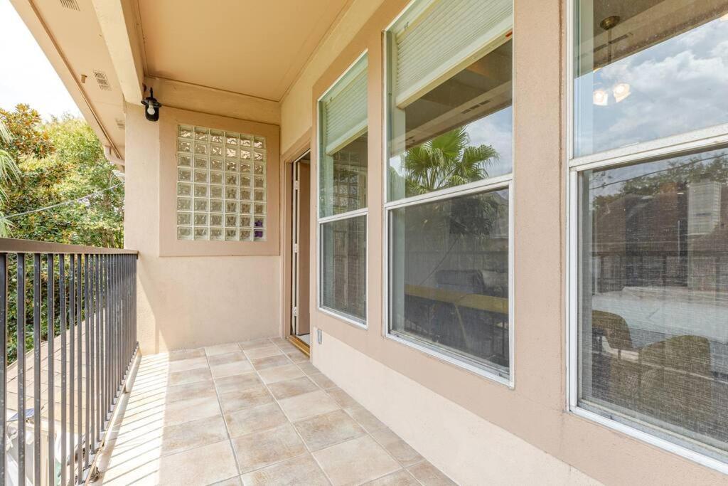 Insperit Home At Galleria With Heated Pool Spa Houston Exterior foto