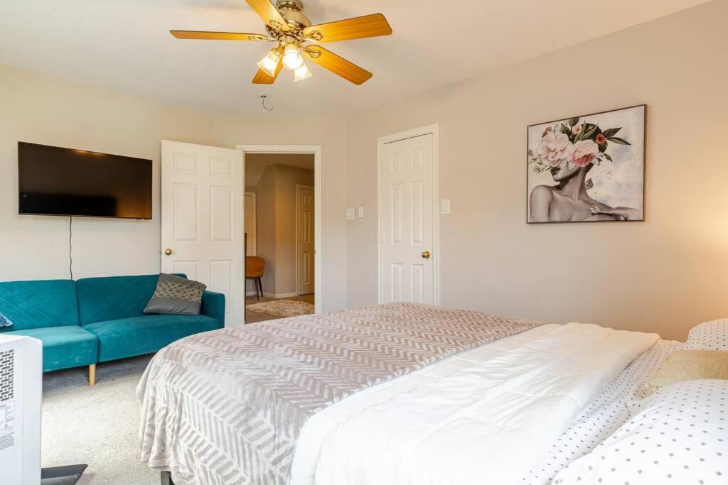 Insperit Home At Galleria With Heated Pool Spa Houston Exterior foto
